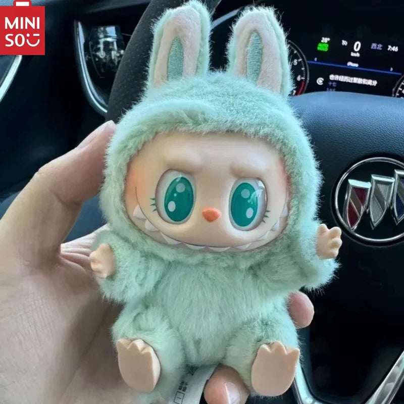 MINISO Labubu V2 Blind Box