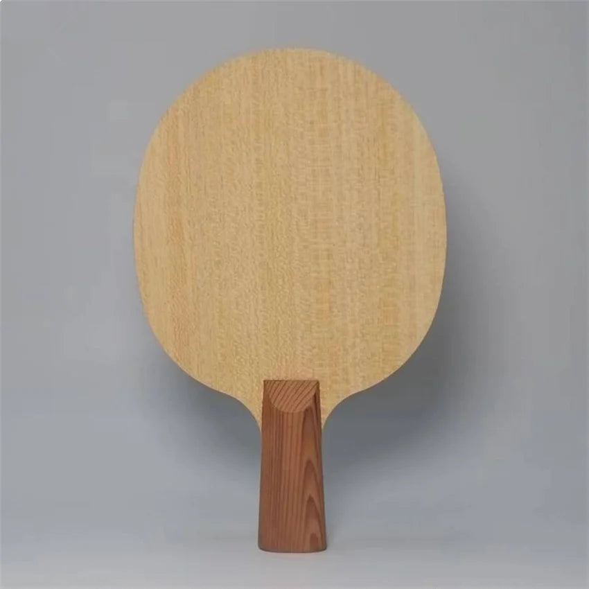 7-Layer ALC/ZLC Table Tennis Racket