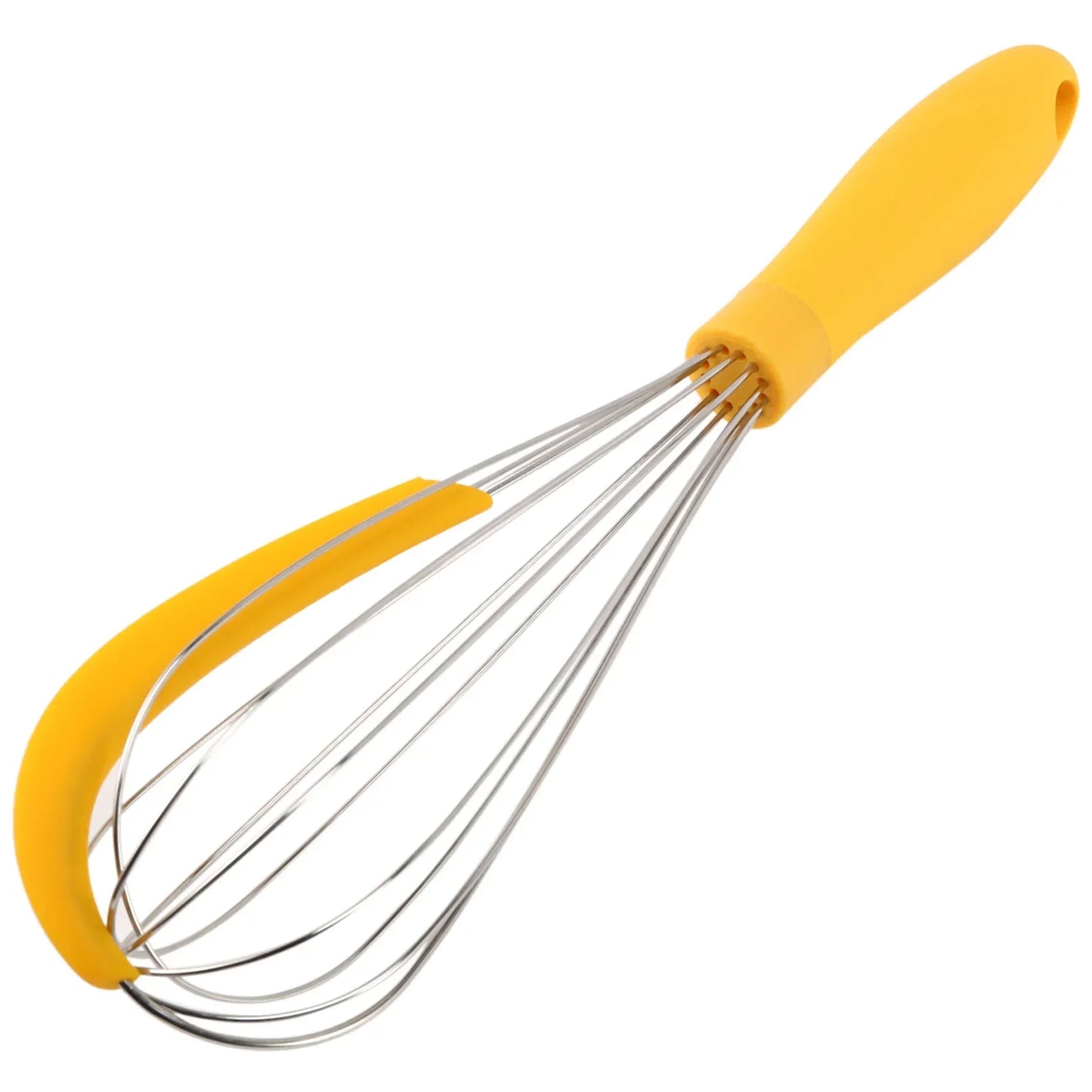 Stainless Steel Balloon Whisk