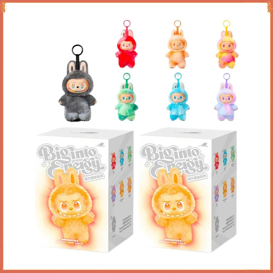 Labubu The Monsters Surprise Blind Box