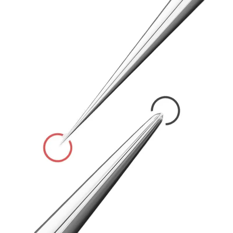 Ultra-Fine Acne Blackhead Tweezer