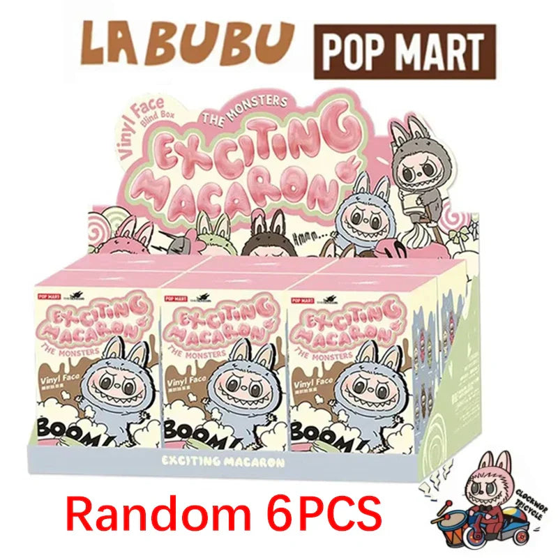 2025 Milk Candy Blind Box