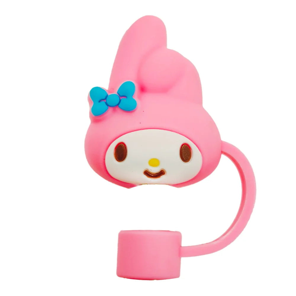 Sanrio Straw Cap Set