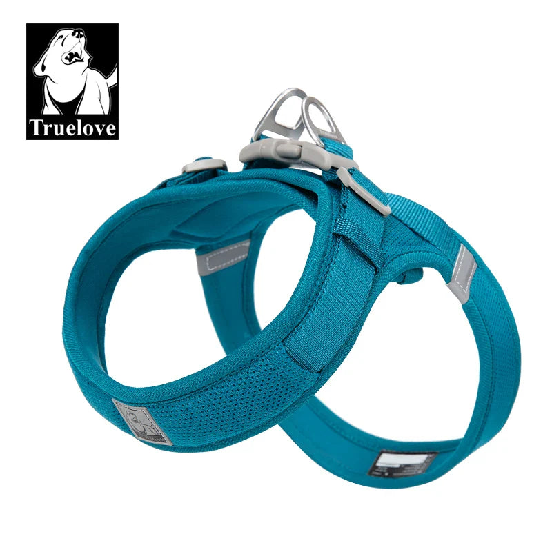 Truelove Breathable Dog Harness
