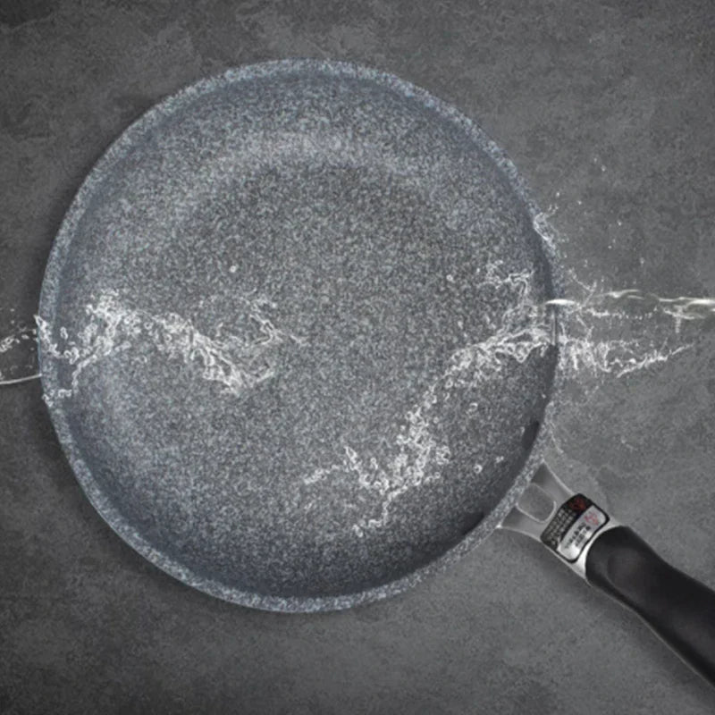 Non-Stick Induction Wok Pan
