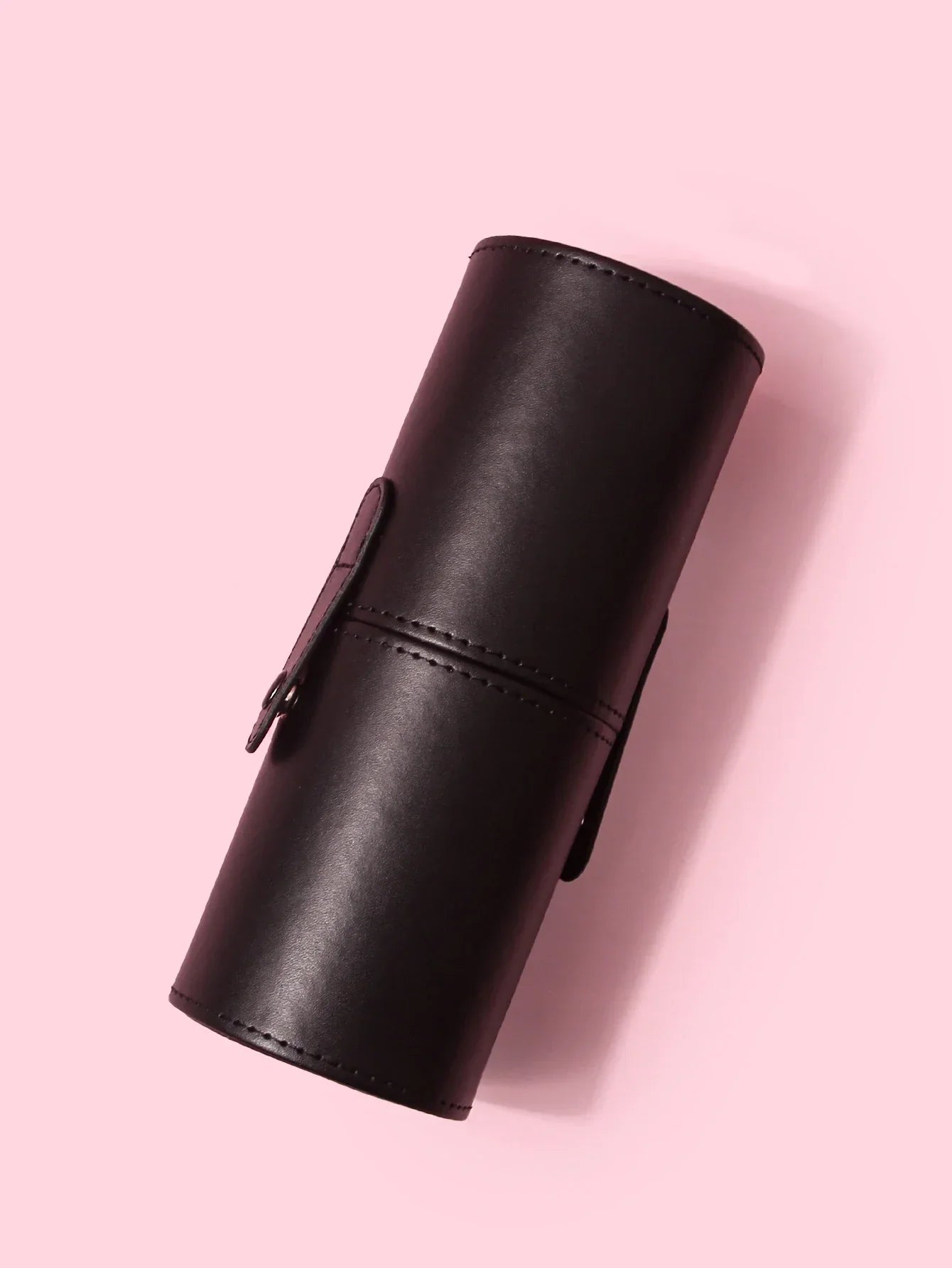 Portable Dustproof Makeup Brush Bucket