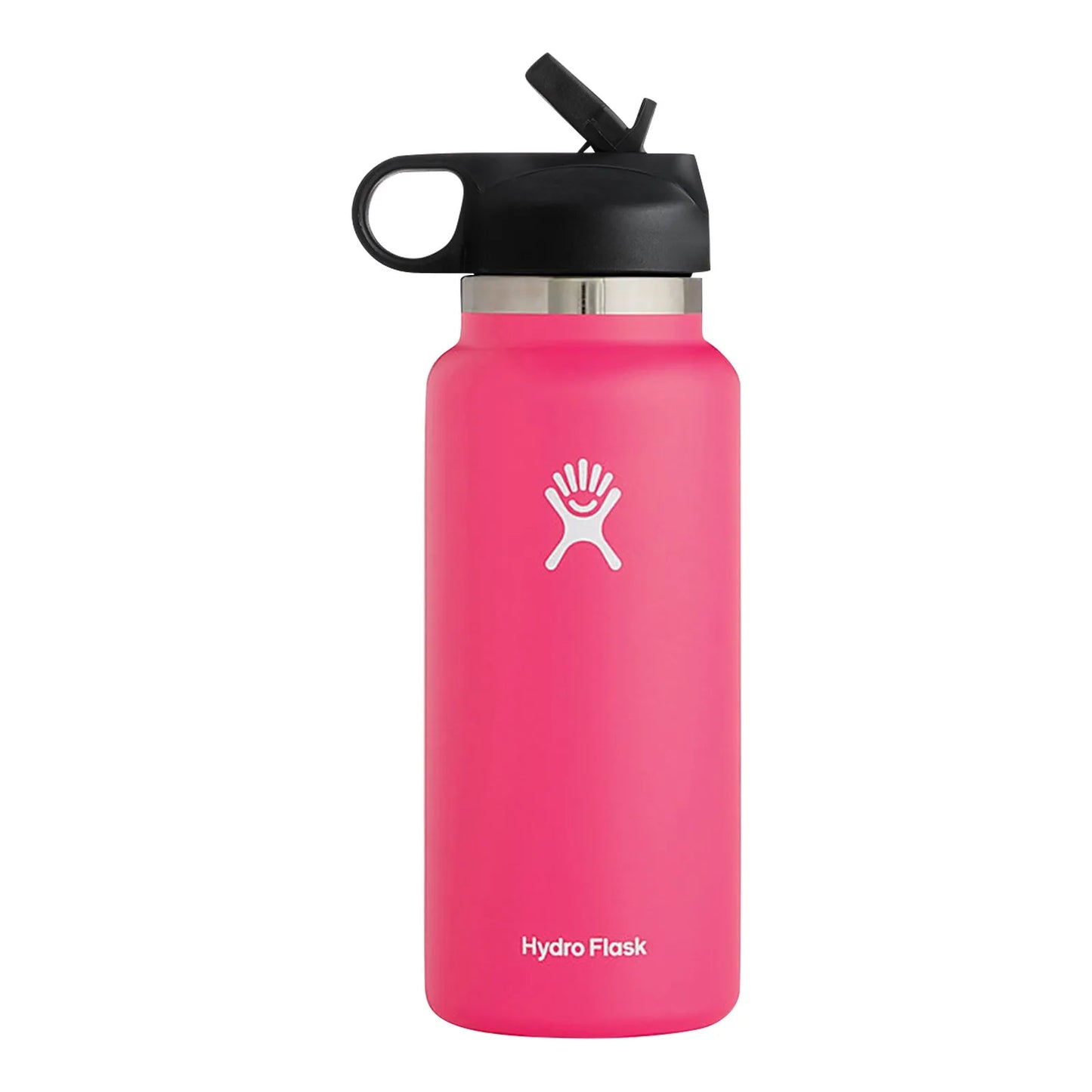 Hydro Flask Stainless Steel 32oz Straw Cup