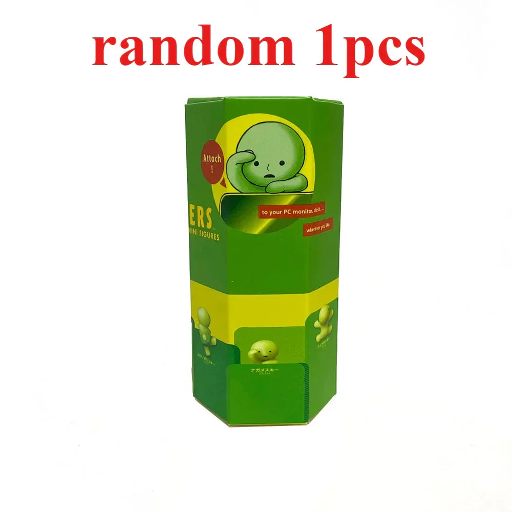 Miniso Angel Harvest Blind Box