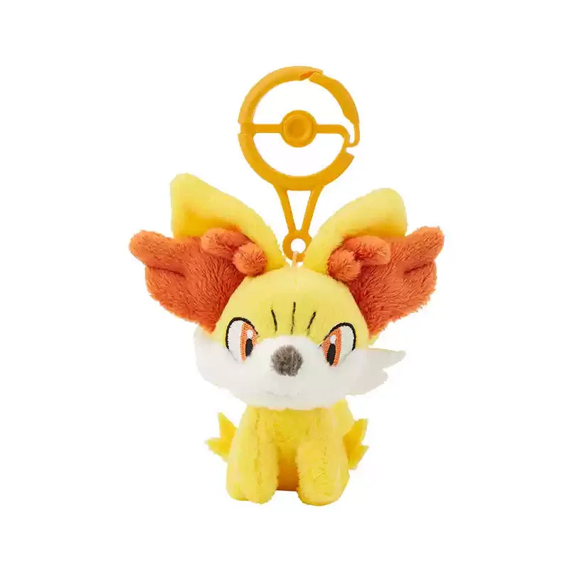 Bandai Original Pokémon Plush Toy Collection