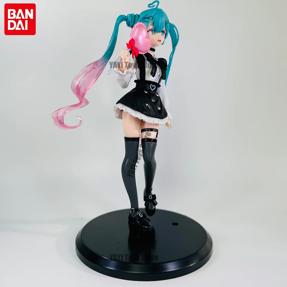 Hatsune Miku Collectible Figure