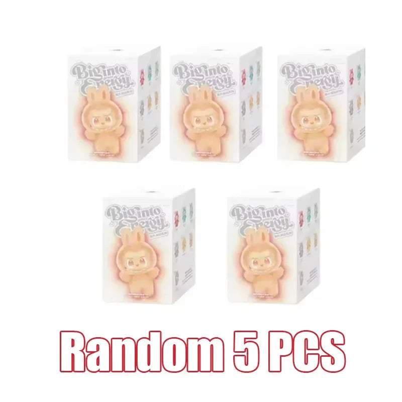 Lafufu Monster V2 V3 Blind Box