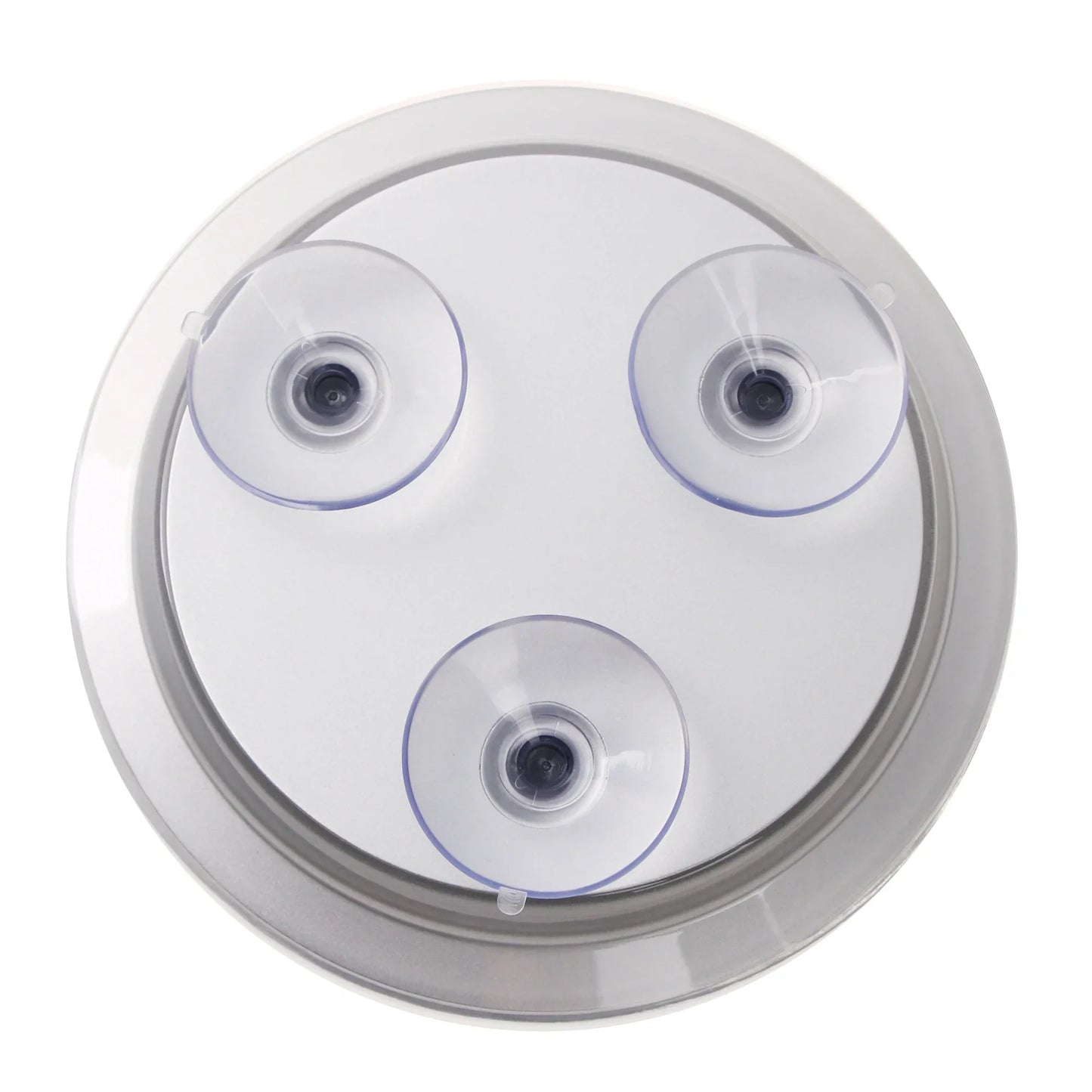 20X Magnifying Portable Makeup Mirror