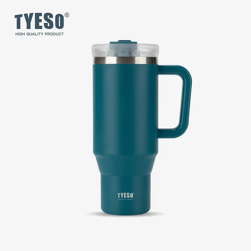 Tyeso Perfect Insulated Tumbler