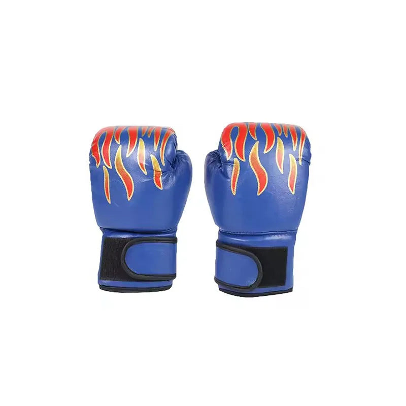 Kids Training Boxing Gloves