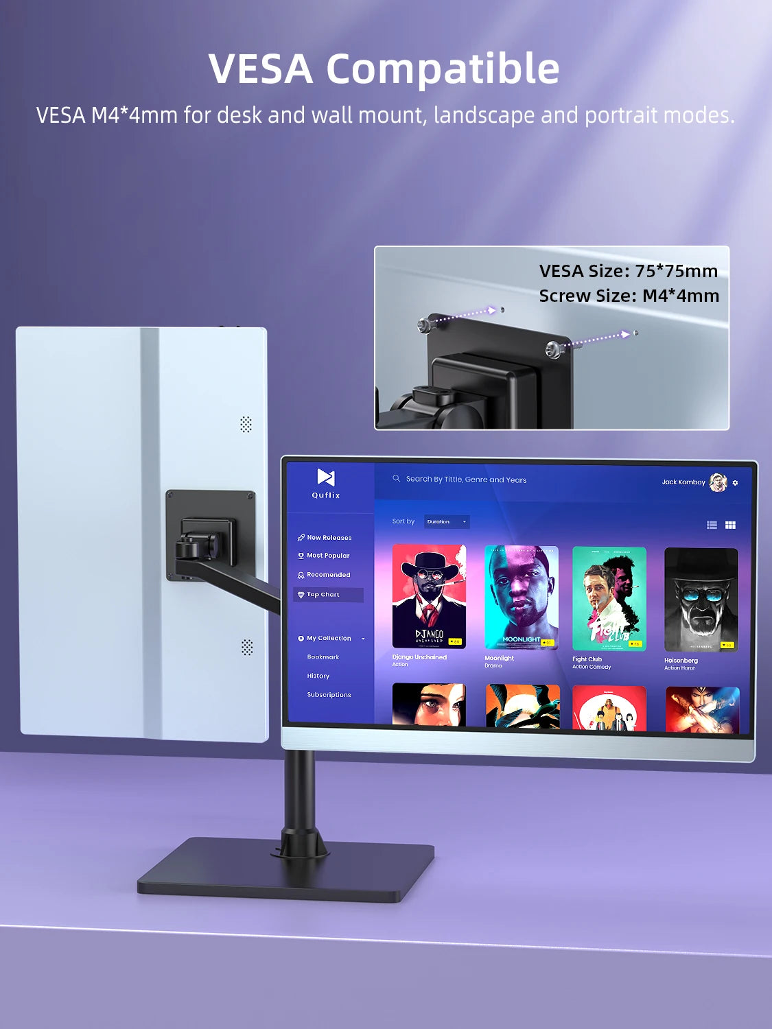 OneOdio Pro 50 Headphones