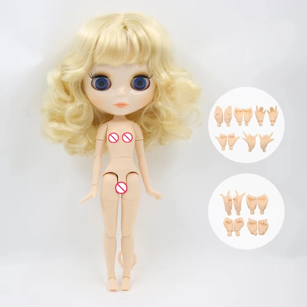 ICY DBS Blyth Fashion Doll