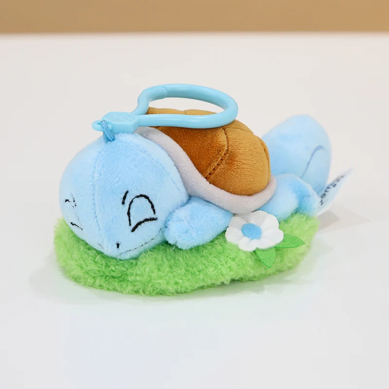 Pokémon Plush Keychain Pendant Toys