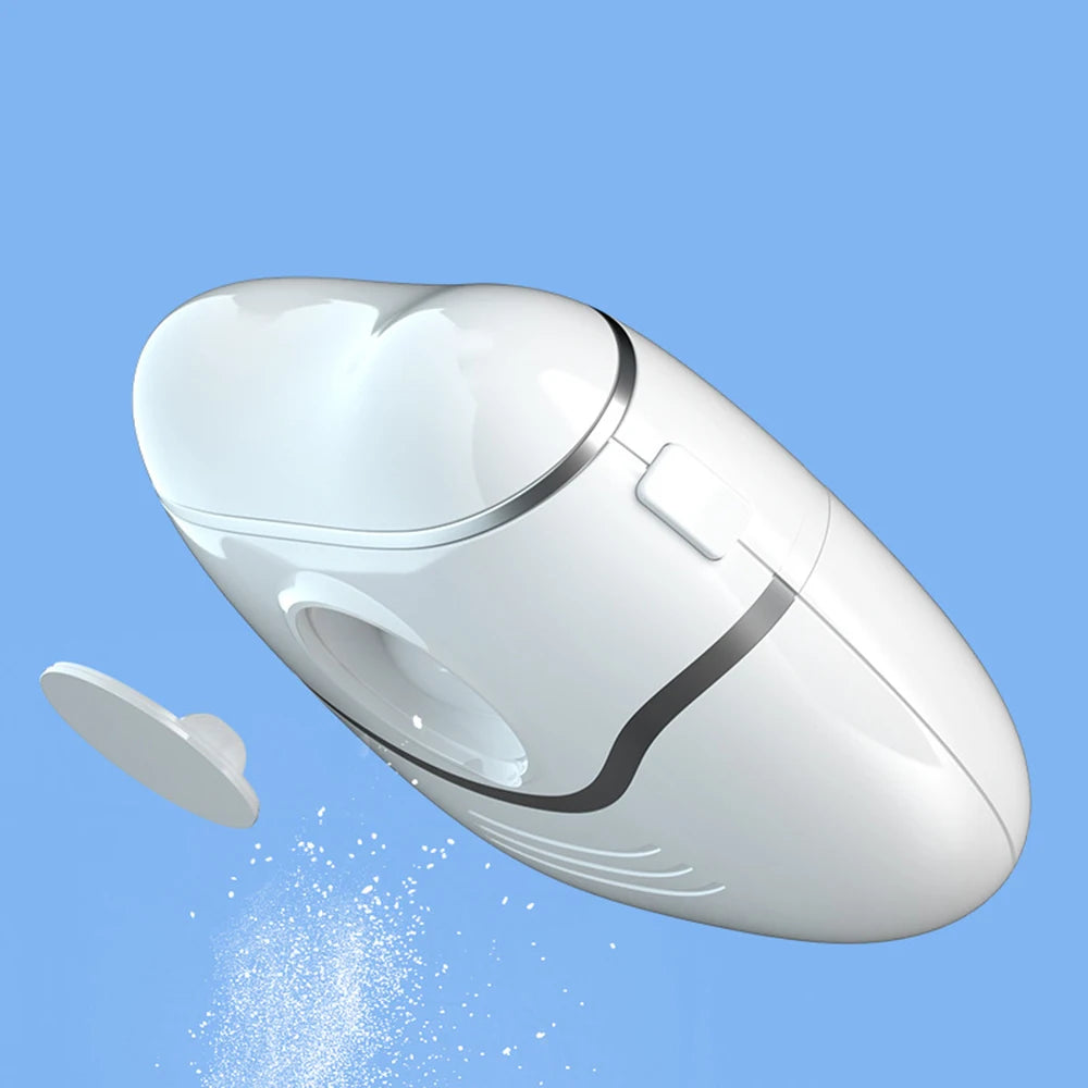 Electric Automatic Nail Clipper