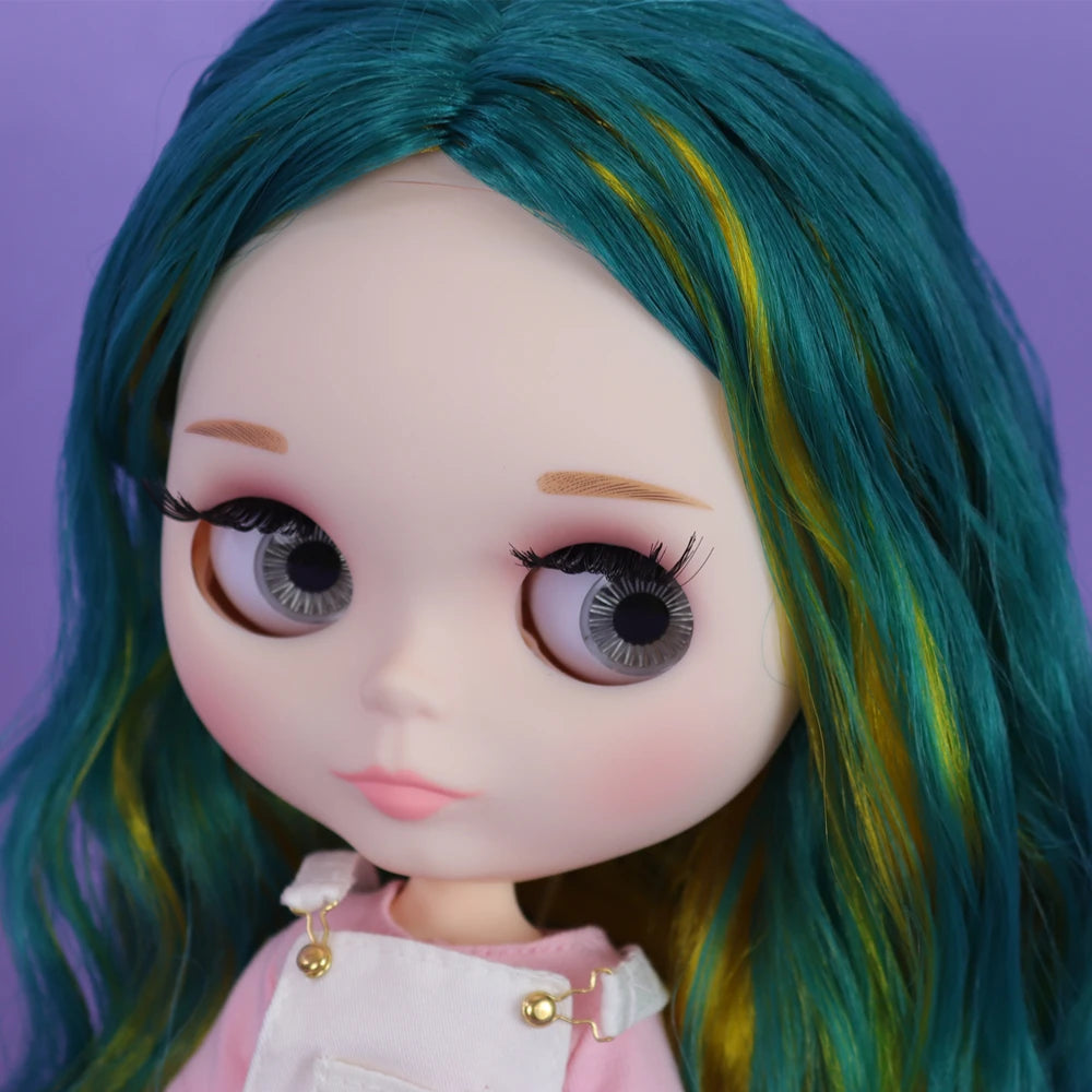 ICY DBS Blythe BJD Doll