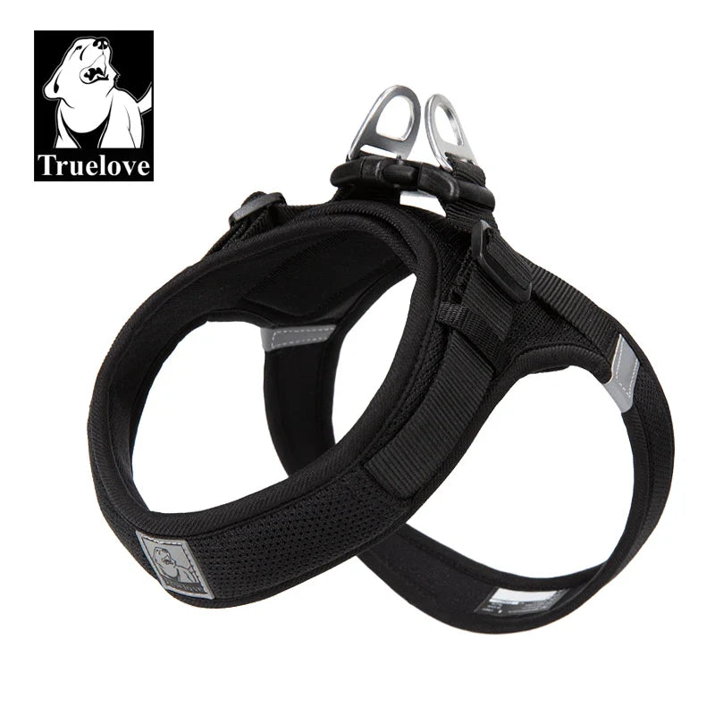 Truelove Breathable Dog Harness
