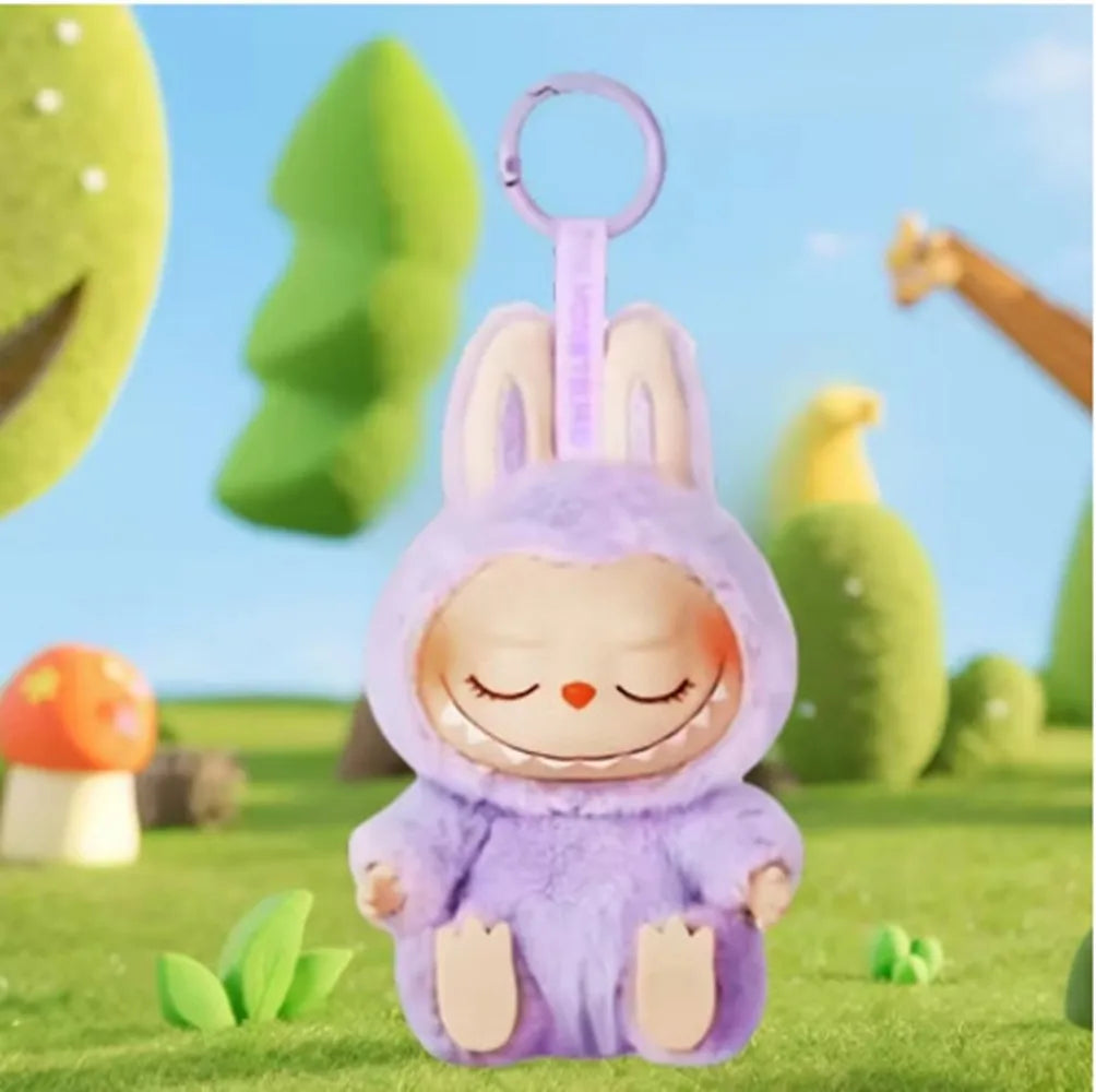 BUBU Doll Car Seat Decor