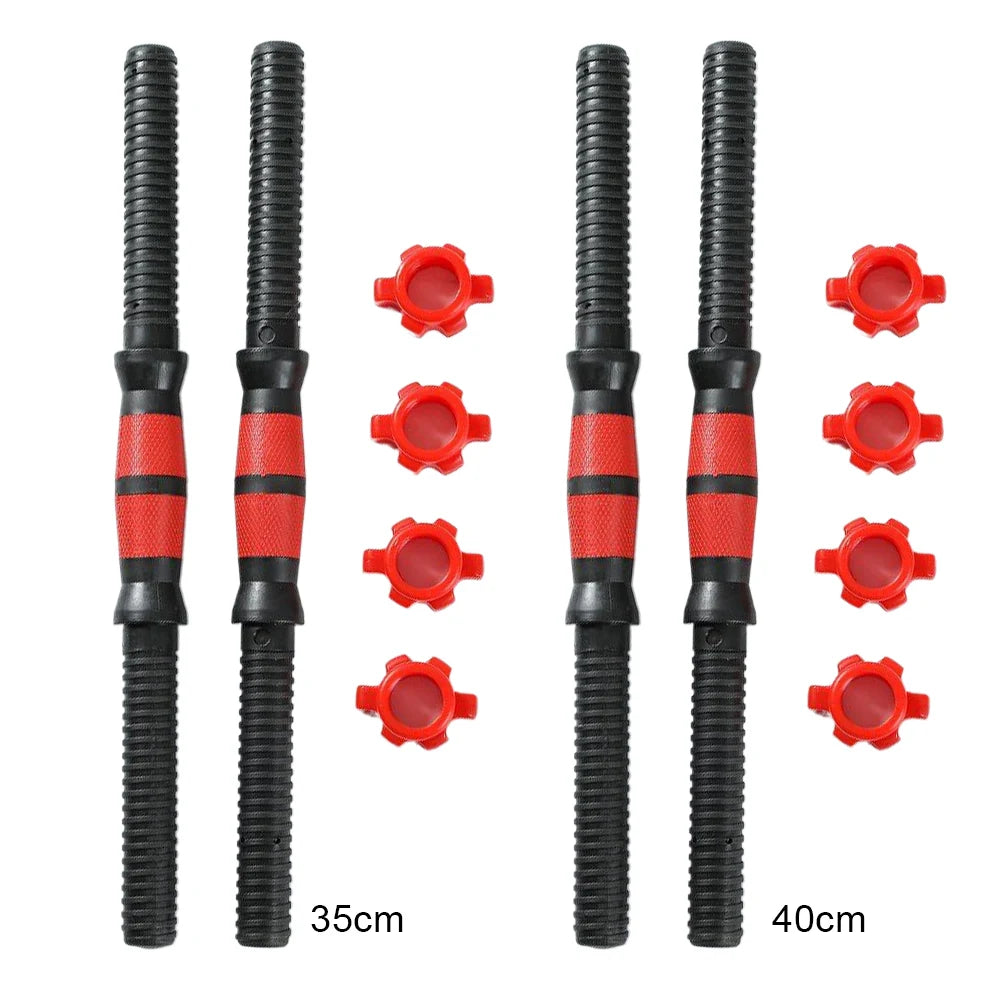 Dumbbell Connecting Rod Handle