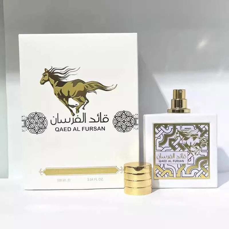 Qaed Al Fursan Men’s Perfume