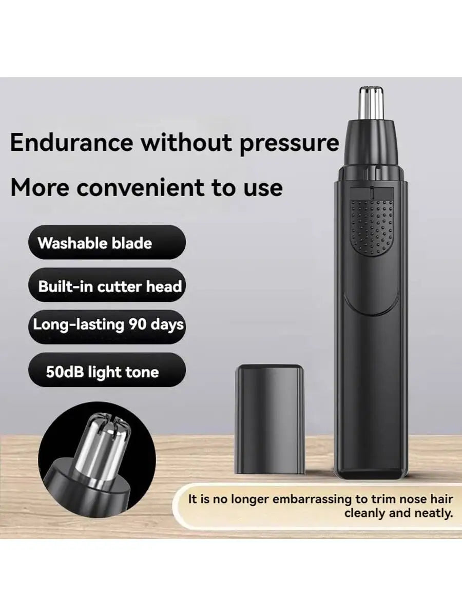 Electric Nose Hair Trimmer