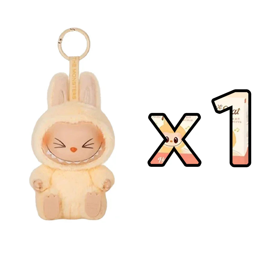 Labubu V3 Have a Seat Series Toy