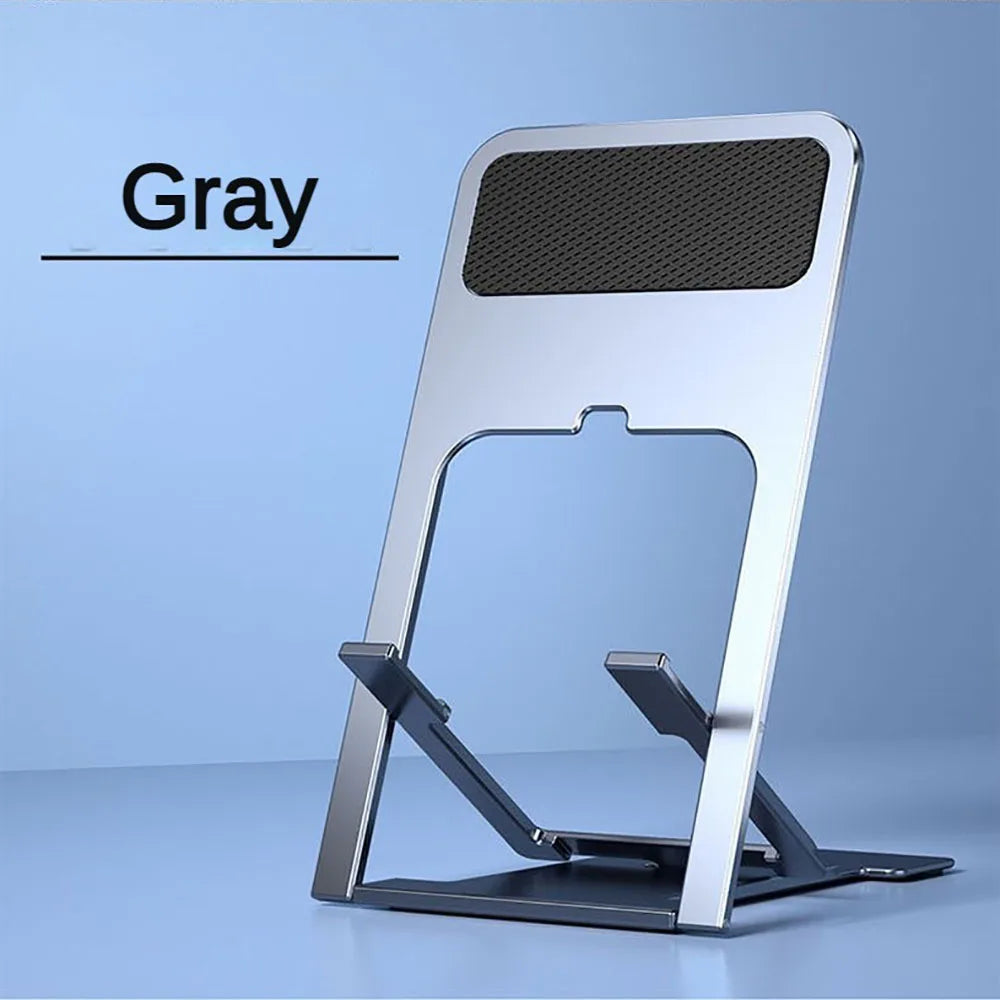 Aluminum Alloy Phone Tablet Stand