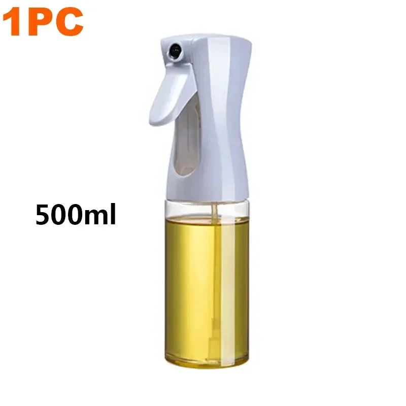 Oil Spray Bottle Dispenser