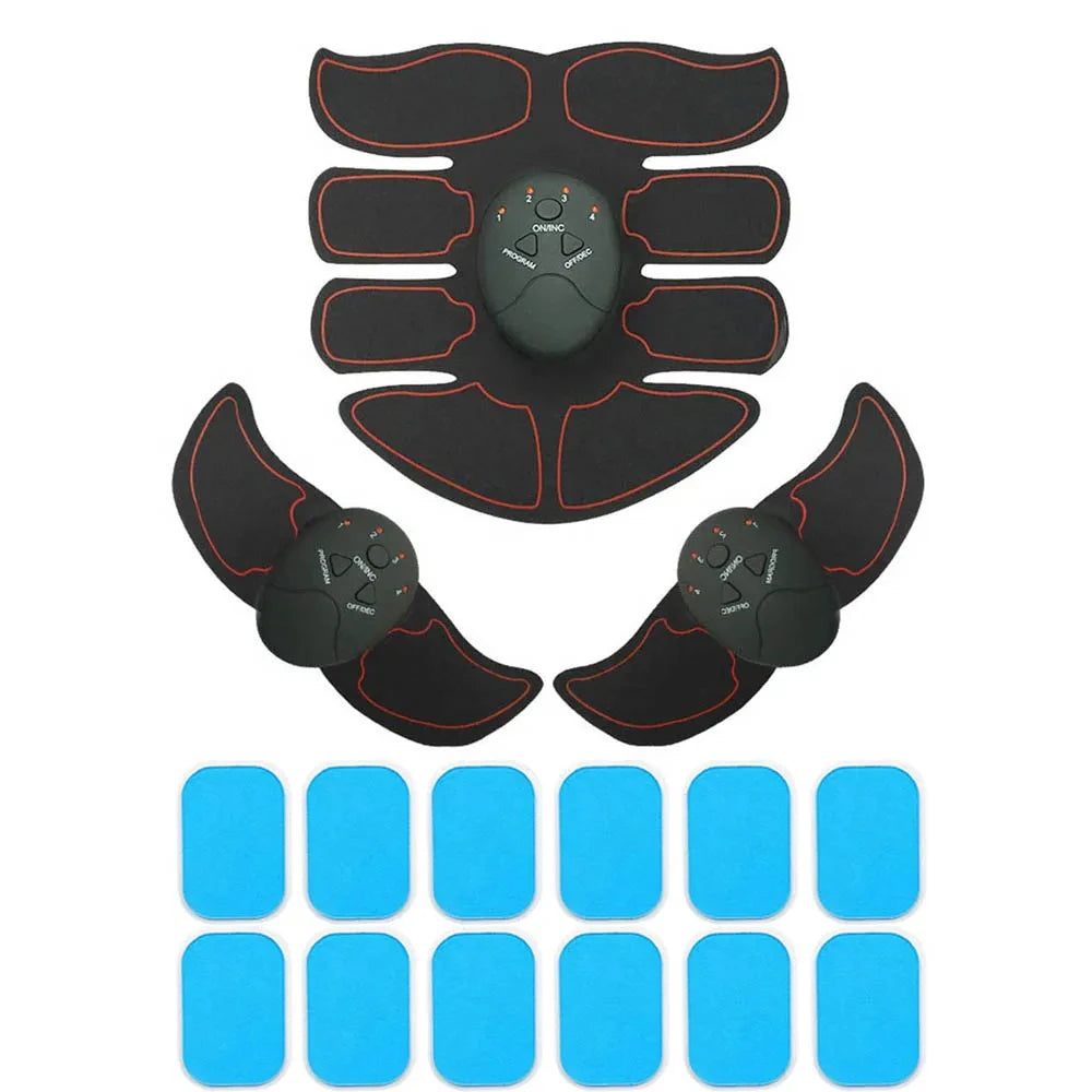 EMS Abdominal & Hip Trainer