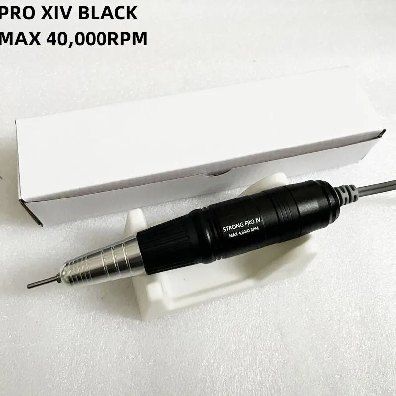 Portable Electric Nail Drill Machine