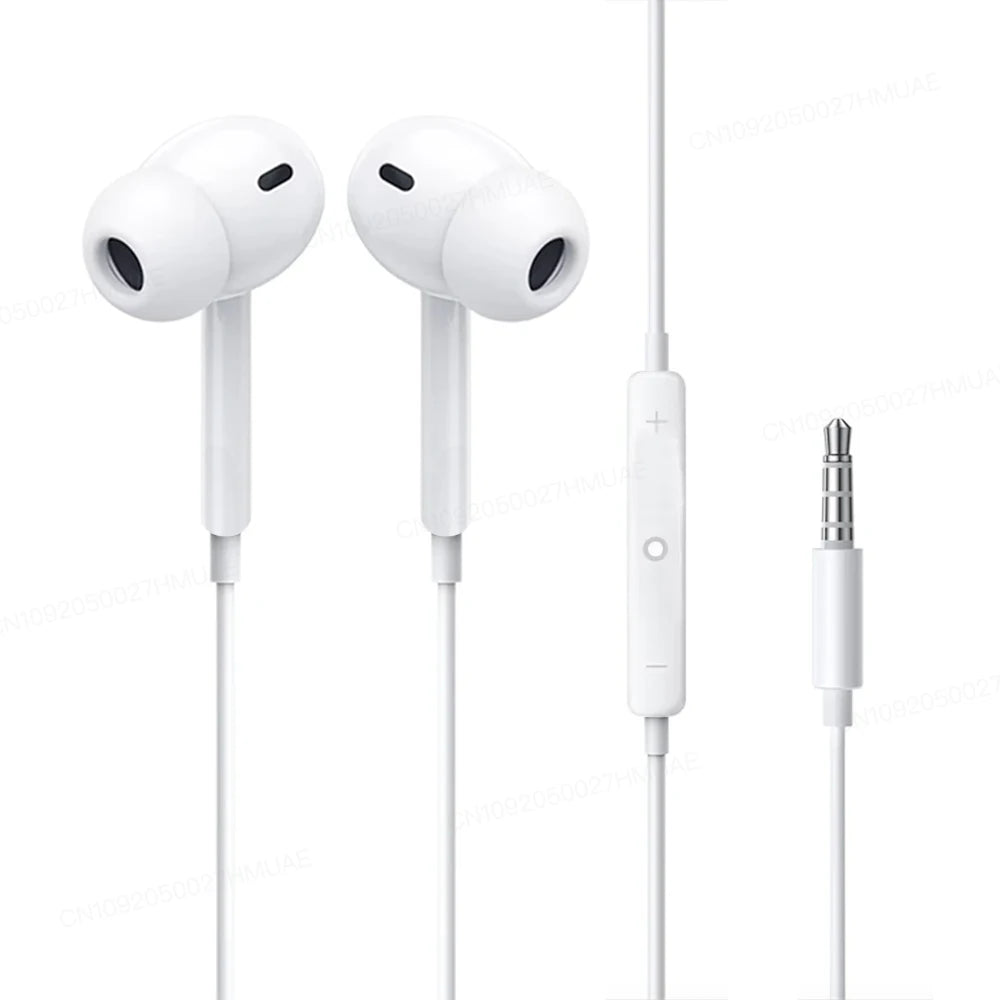 Original Type-C Wired Earphones