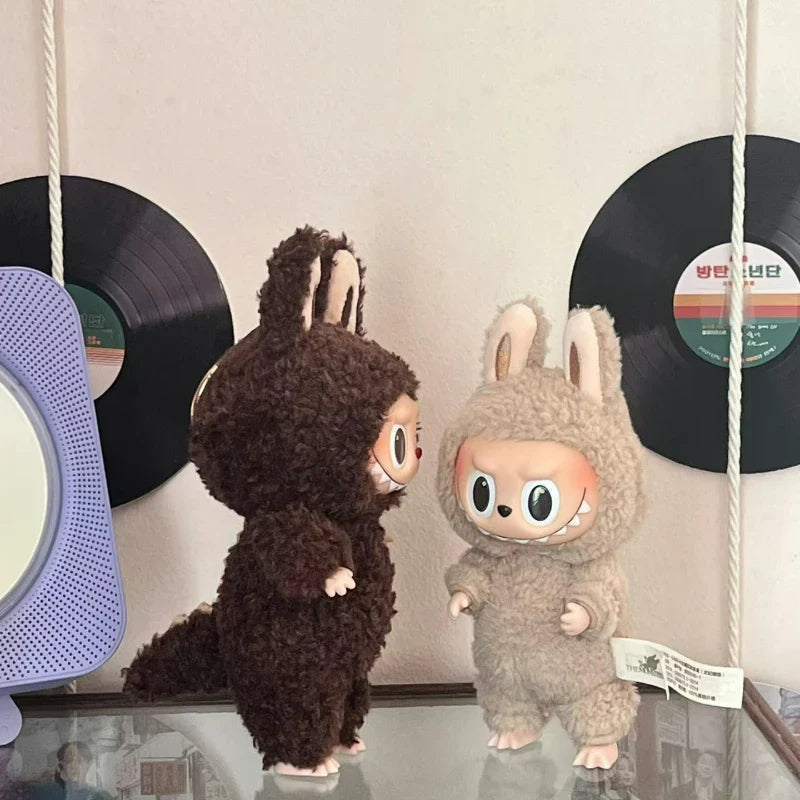 MINISO Labubu Big Into Energy Blind Box