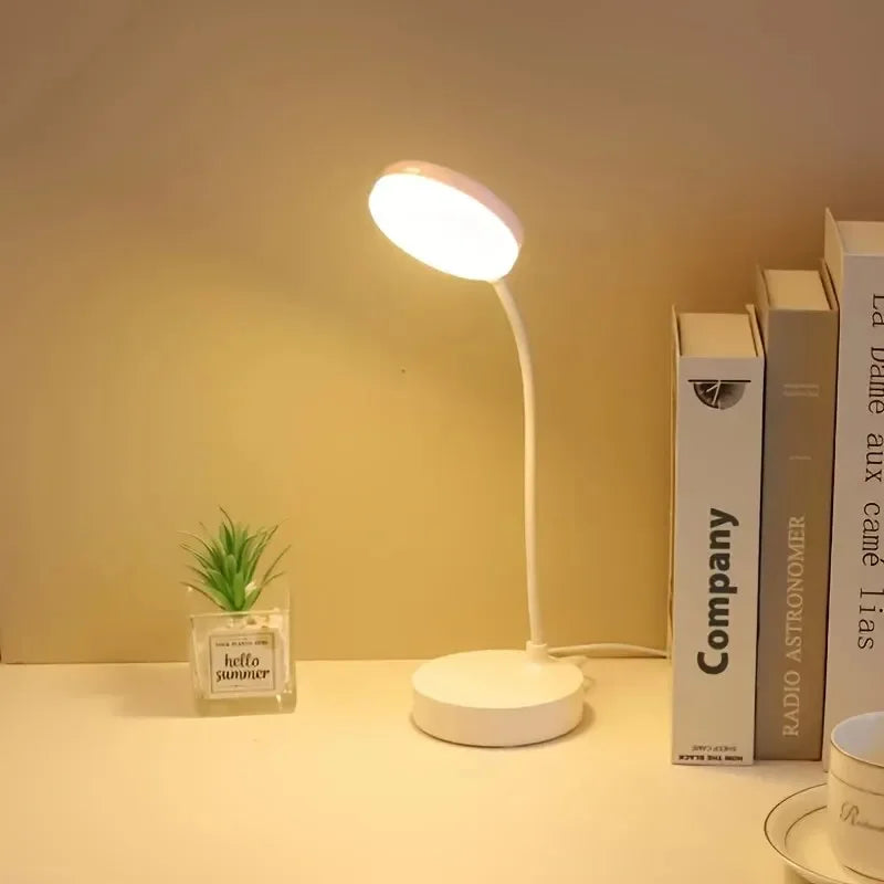 USB LED Desk Lamp