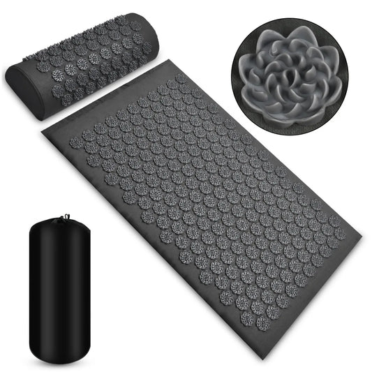 Lotus Spike Acupressure Mat