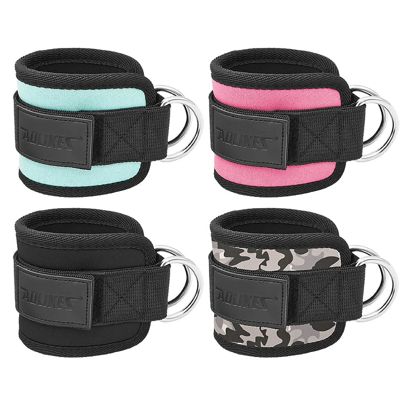 AOLIKES Cable Ankle Straps
