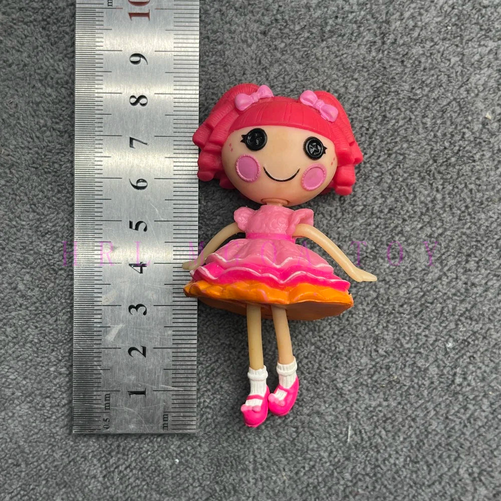 Lalaloopsy Mini Doll Set