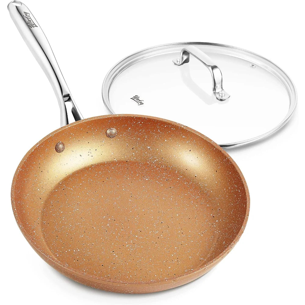 8-Inch Nonstick Frying Pan