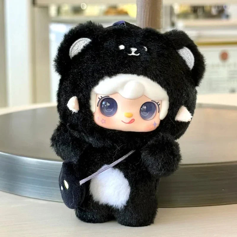 Yooki Bear Plush Blind Box