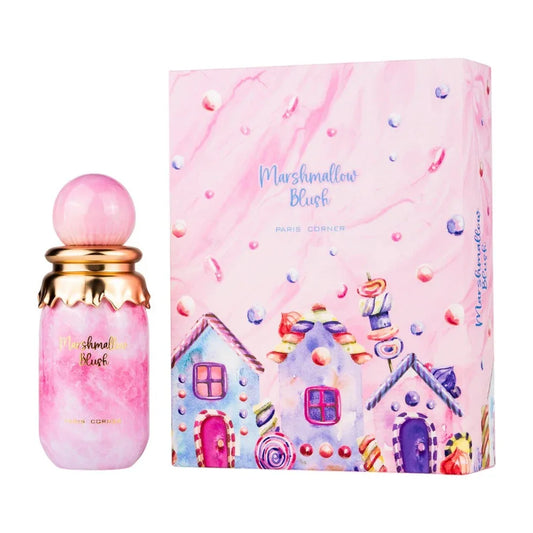 Arab Marshmallow Long Lasting Perfume