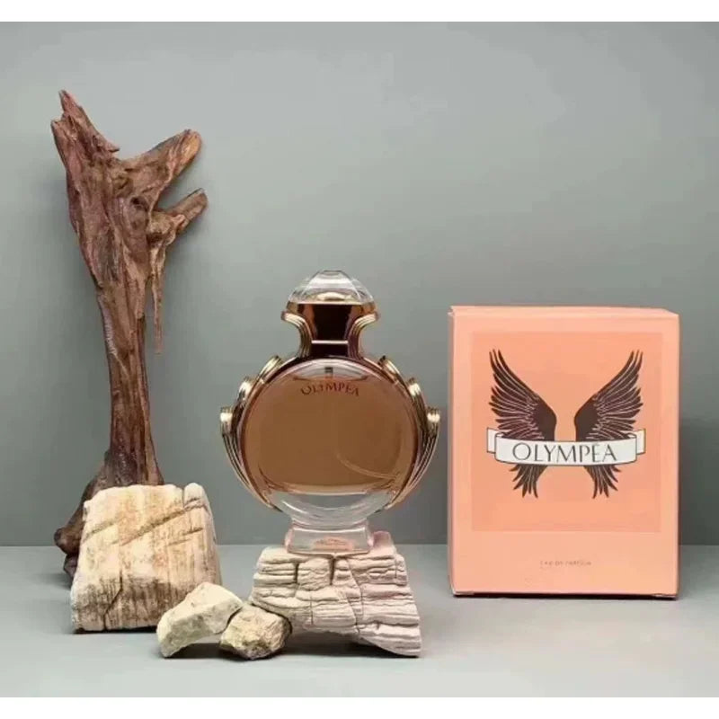 Warrior Trophy Men’s Perfume