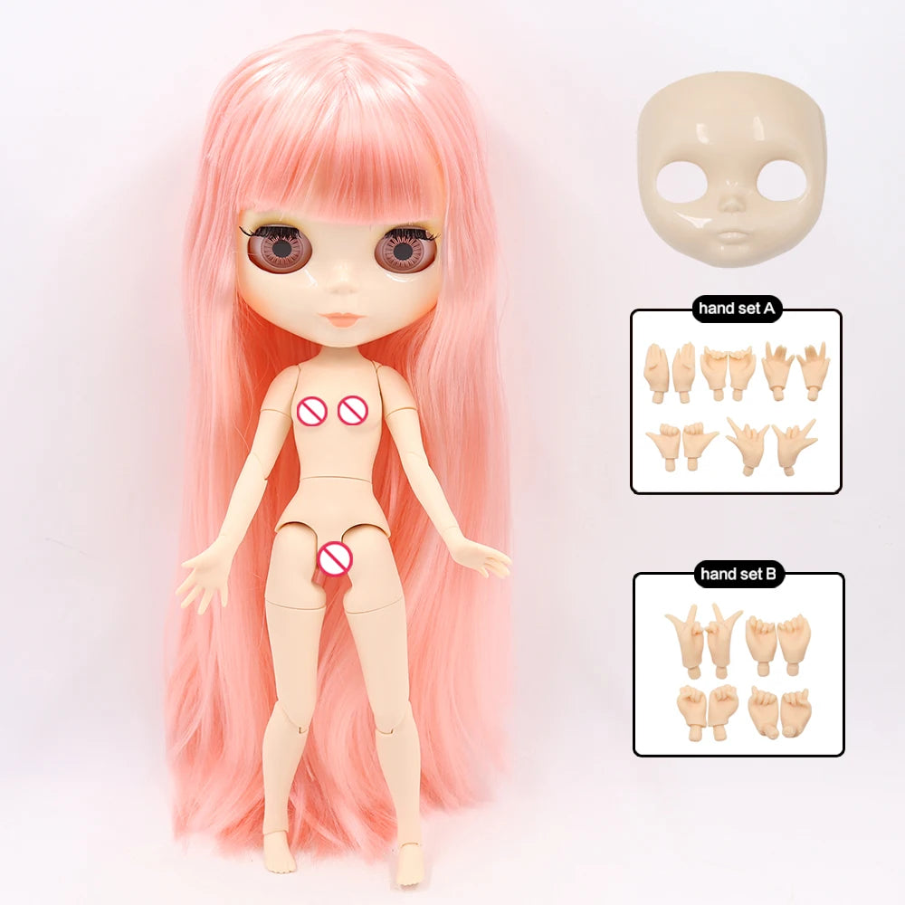 ICY DBS Blyth Fashion Doll