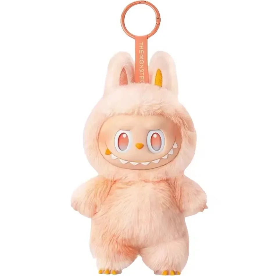 Labubu V3 Monster Pendant Series