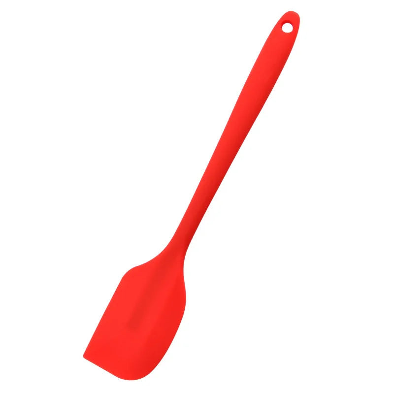 Food Grade Silicone Cream Scraper