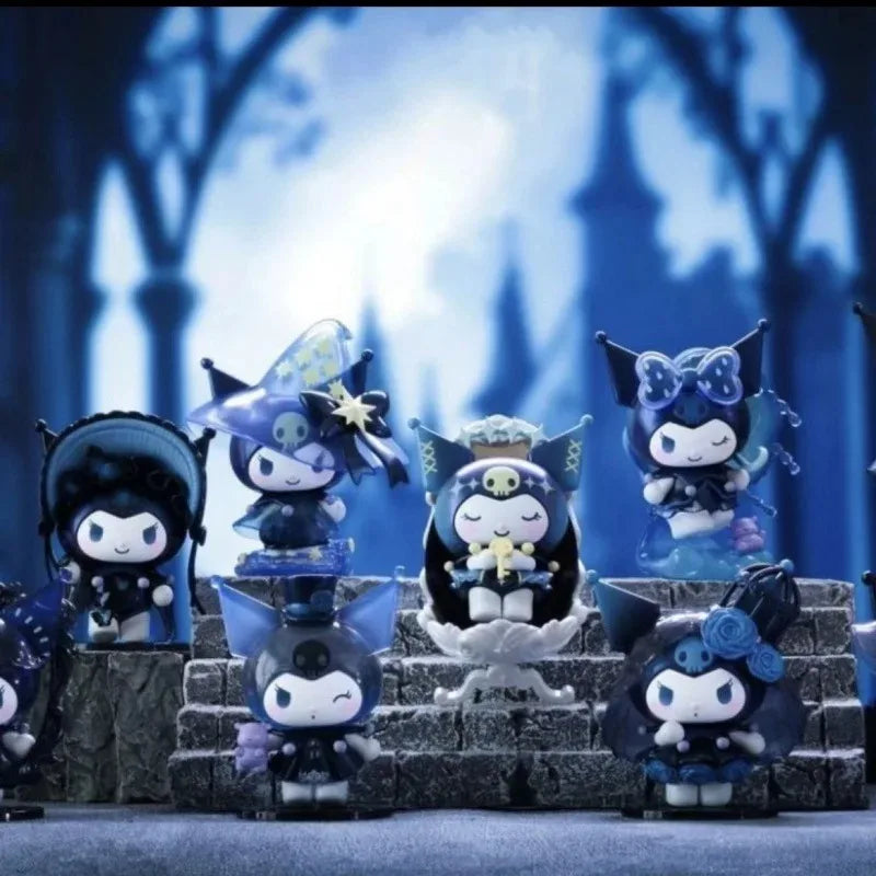 Sanrio Kuromi Witch Blind Box