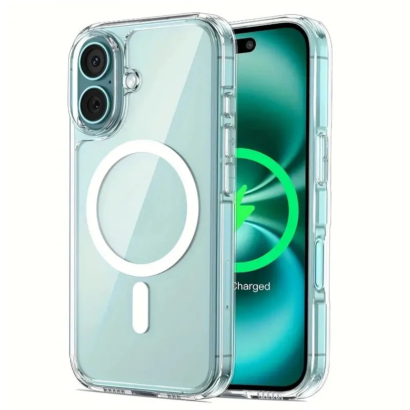Strong Magnetic iPhone 17 Case