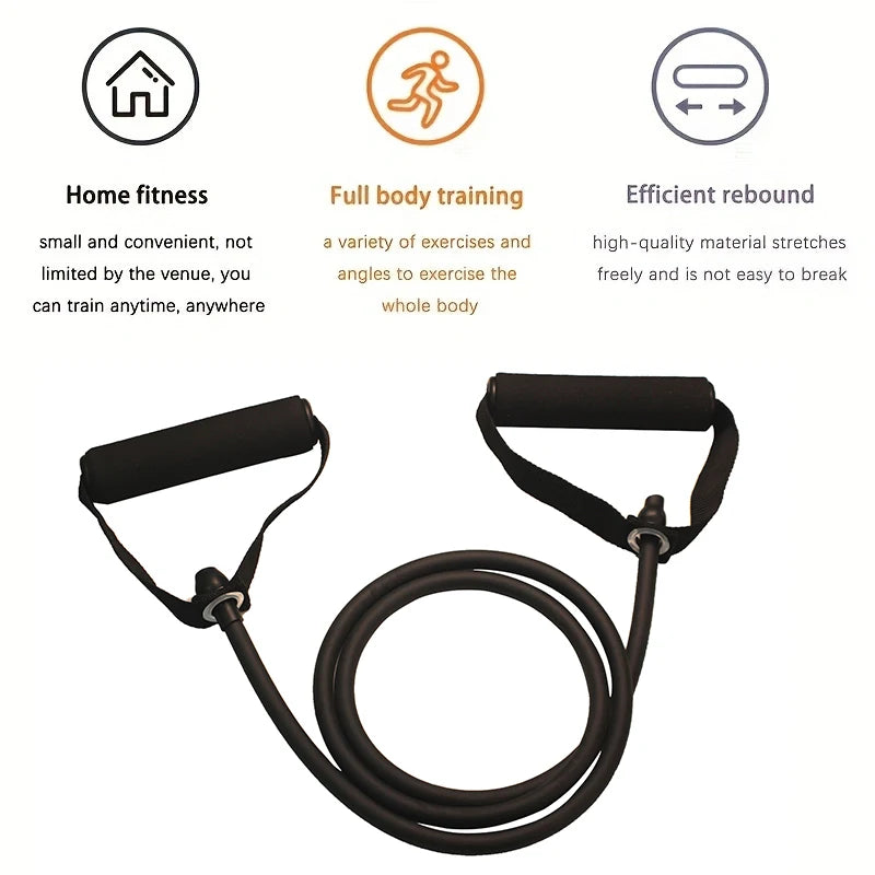 Resistance Bands Workout Set