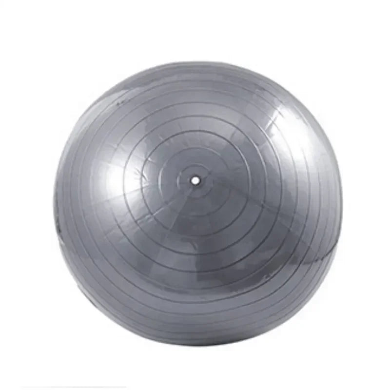 PVC Thickened Yoga Fitness Ball